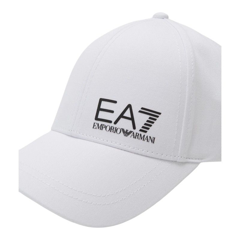 Armani EA7 - Pet - Wit
