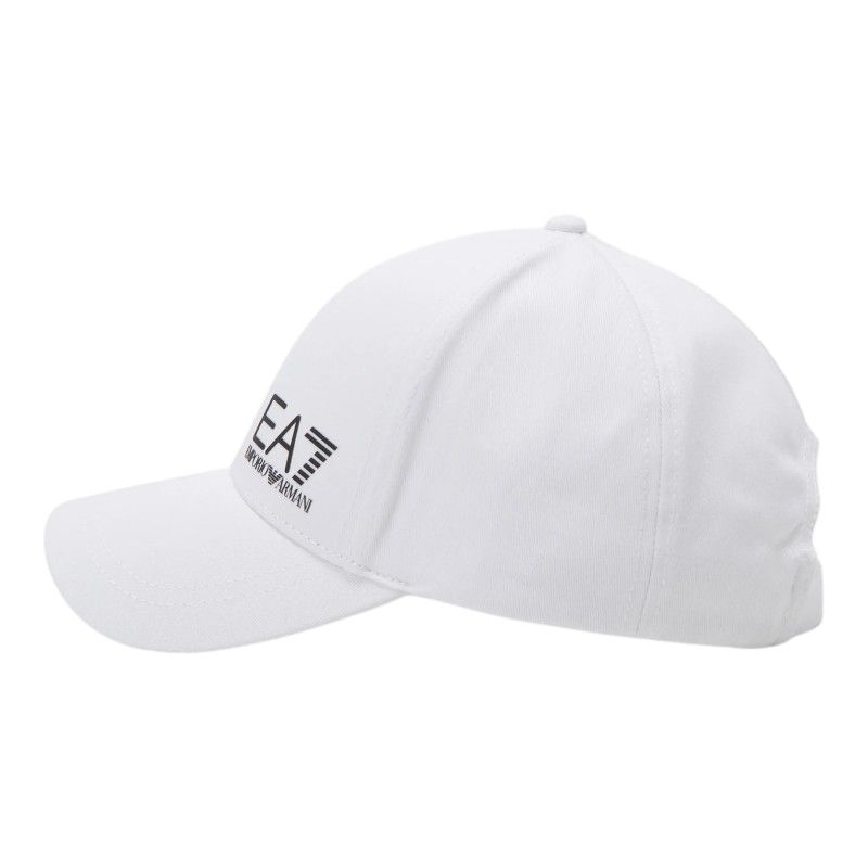 Armani EA7 - Pet - Wit