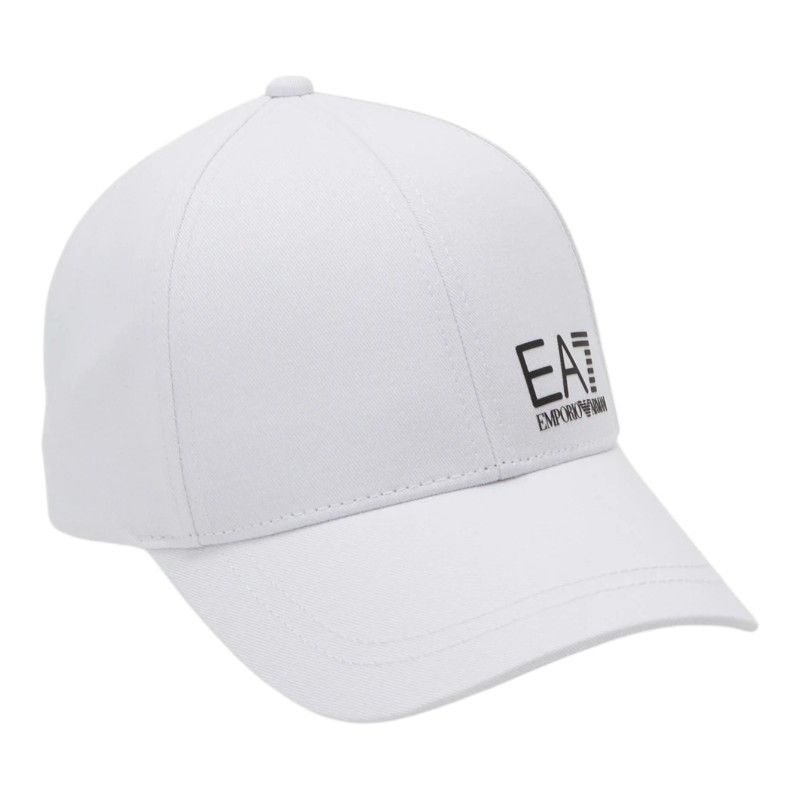 Armani EA7 - Pet - Wit