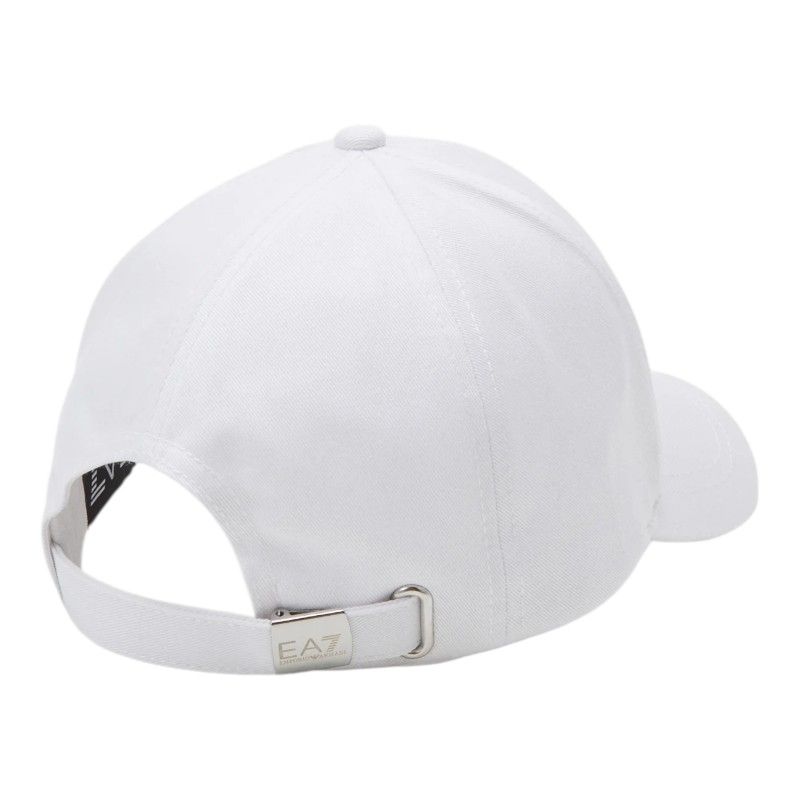 Armani EA7 - Pet - Wit