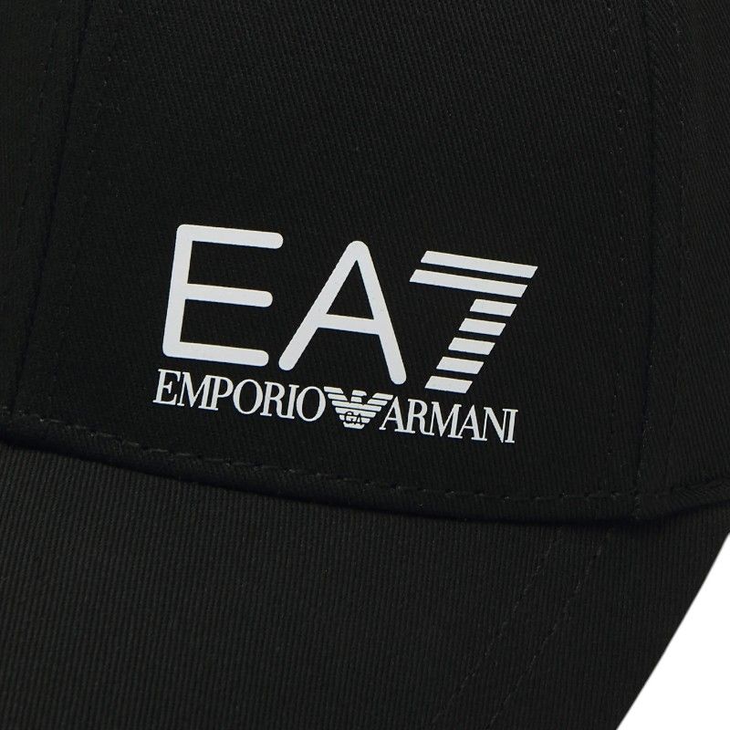 Armani EA7 - Pet - Zwart