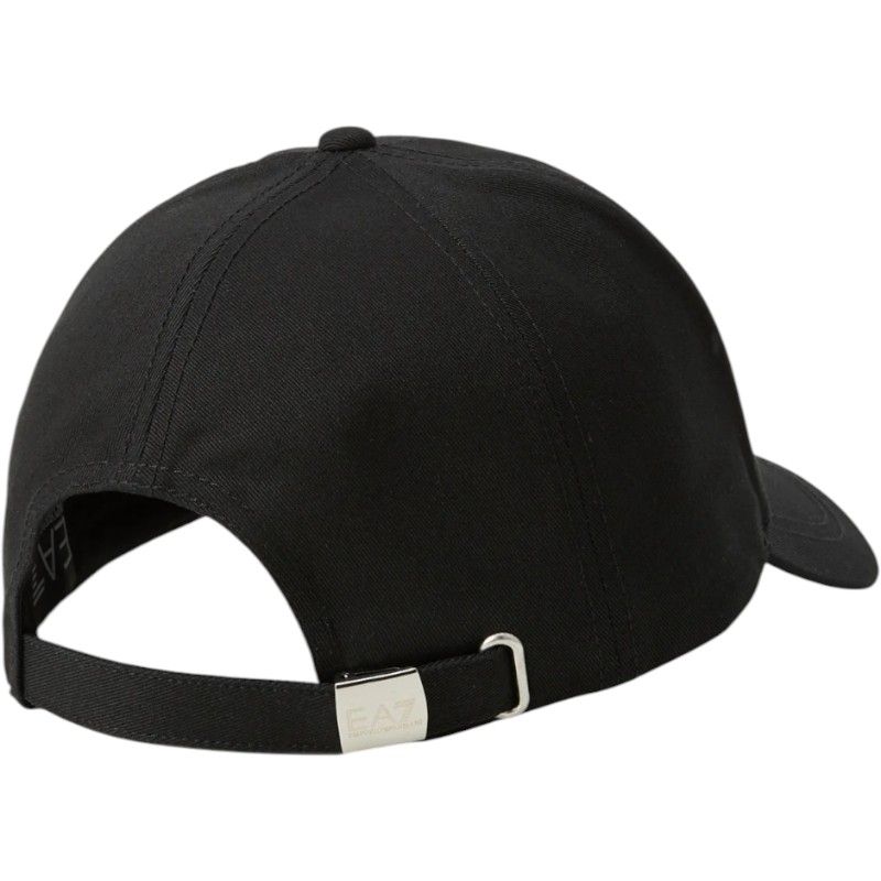 Armani EA7 - Pet - Zwart