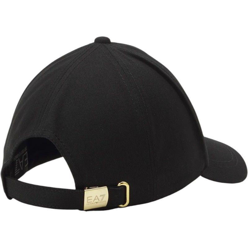 Armani EA7 - Pet - Zwart