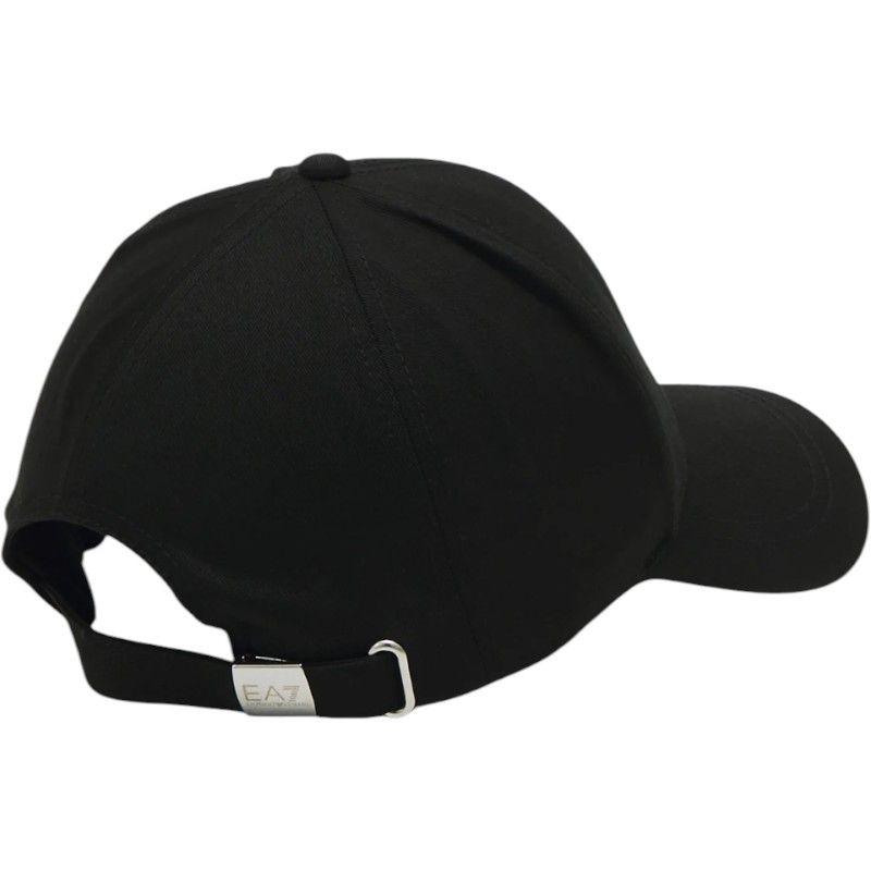 Armani EA7 - Pet - Zwart