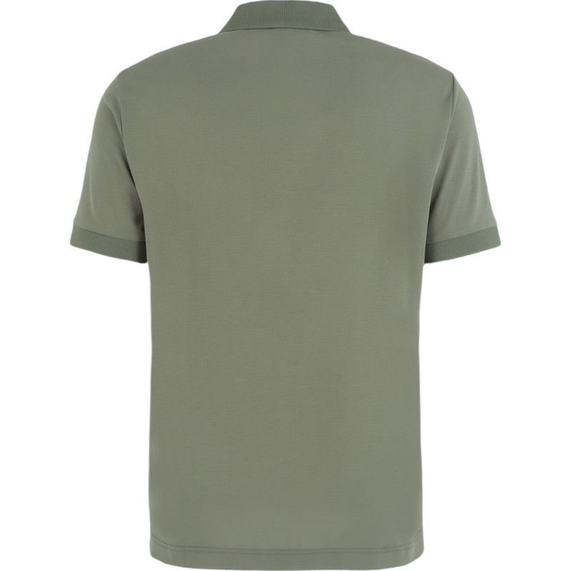 Armani EA7 - Polo - Groen