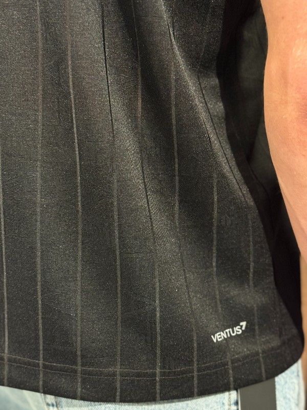 Armani EA7 - Polo Shirt - Zwart