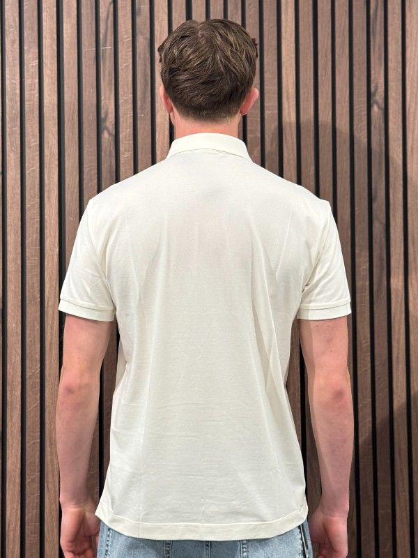 Armani EA7 - Polo - Wit