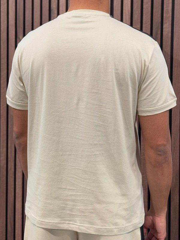 Armani EA7 - Set - Beige 