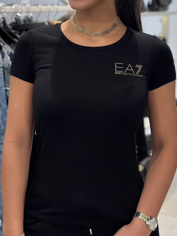 Armani EA7 - Set - Zwart