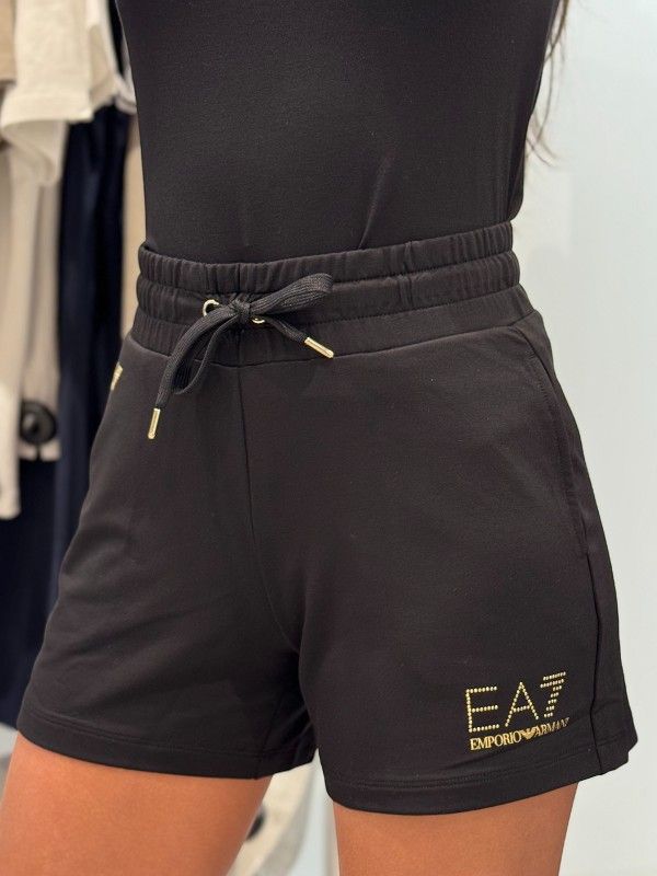 Armani EA7 - Set - Zwart
