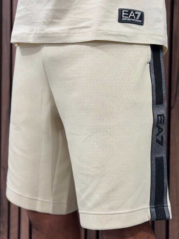Armani EA7 - Bermuda - Beige