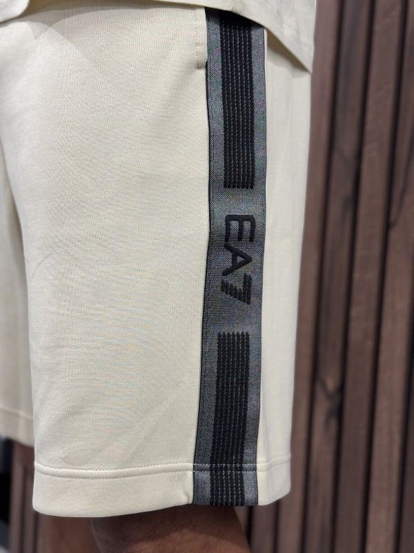 Armani EA7 - Bermuda - Beige