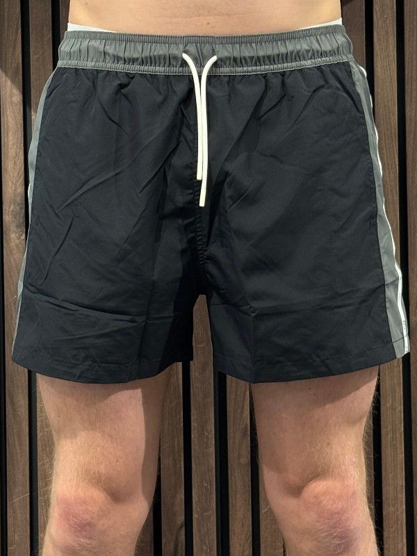 Armani EA7 - Short - Zwart