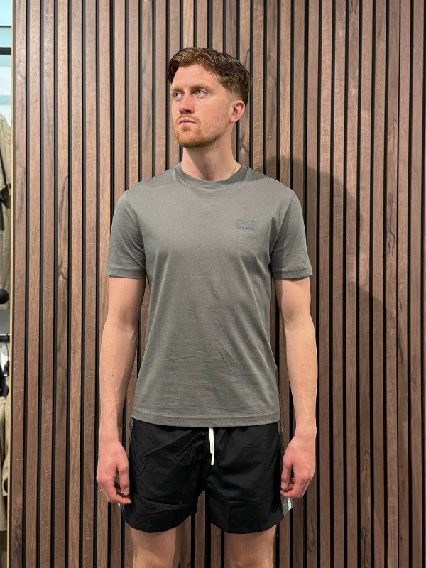 Armani EA7 - Short - Zwart