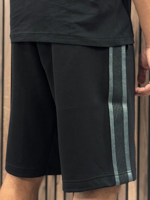 Armani EA7 - Bermuda - Zwart