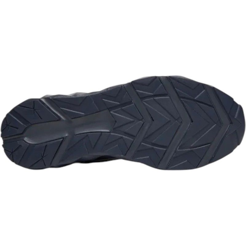 Armani EA7 - Sneakers - Blauw