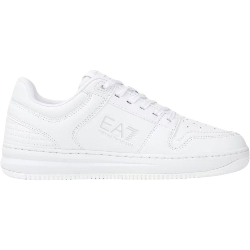 Armani EA7 - Sneakers - Wit