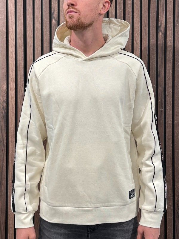 Armani EA7 - Sweatshirt - Beige