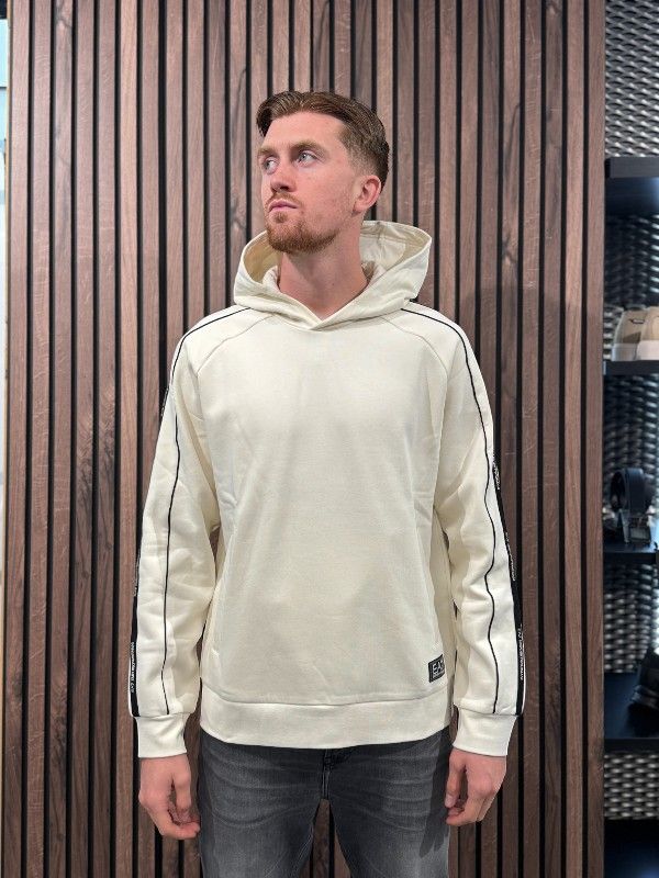 Armani EA7 - Sweatshirt - Beige