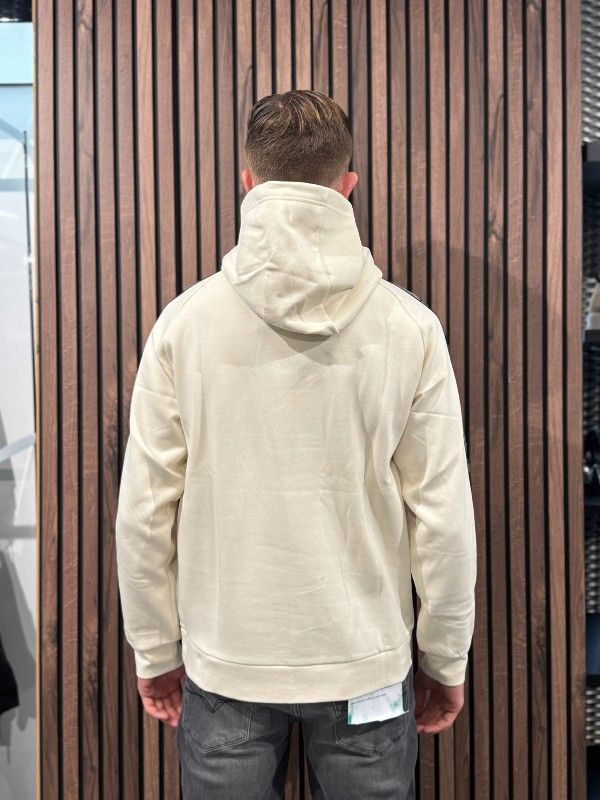 Armani EA7 - Sweatshirt - Beige