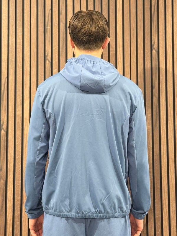 Armani EA7 - Sweatshirt - Blauw