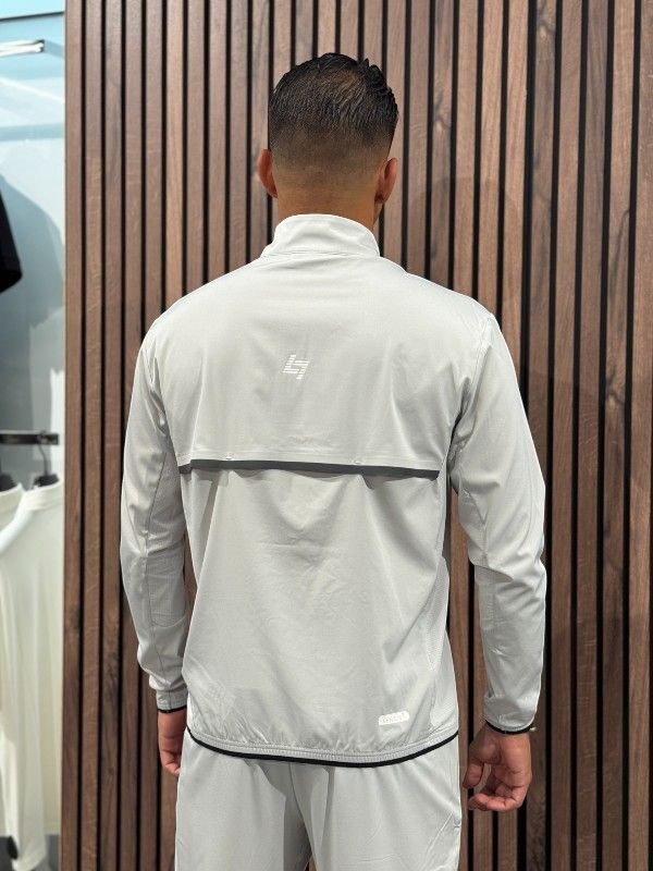 Armani EA7 - Man Jersey Sweatshirt - Grijs
