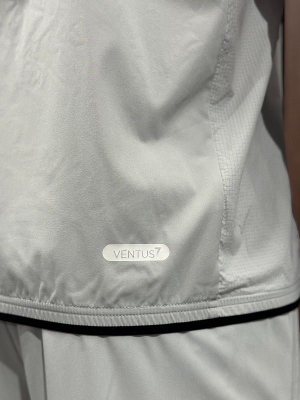 Armani EA7 - Man Jersey Sweatshirt - Grijs
