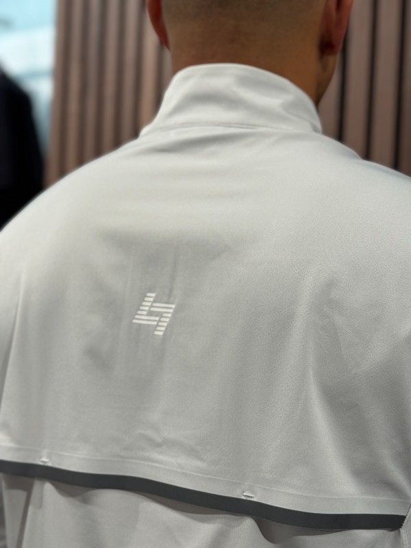 Armani EA7 - Man Jersey Sweatshirt - Grijs