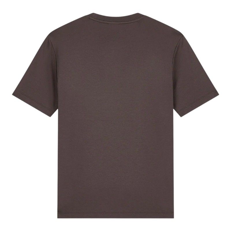 Armani EA7 - T-shirt - Bruin