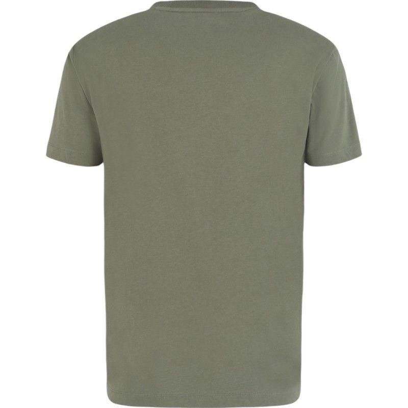 Armani EA7 - T-shirt - Groen