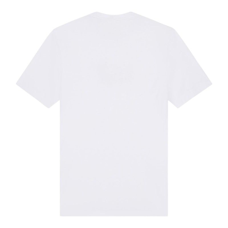 Armani EA7 - T-shirt - Wit