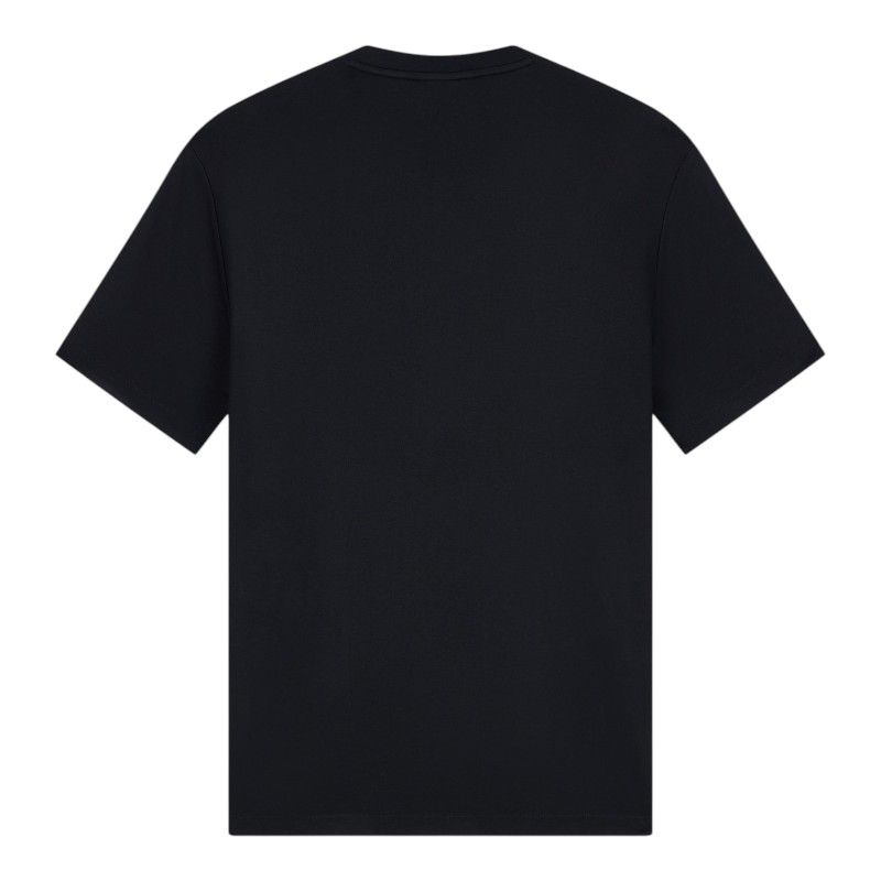Armani EA7 - T-shirt - Zwart