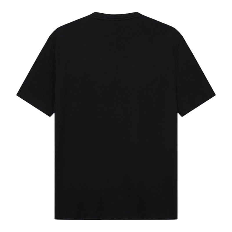 Armani EA7 - T-shirt - Zwart