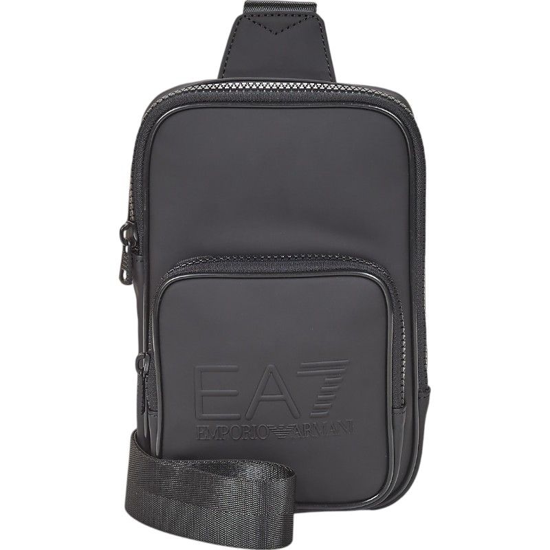 Armani EA7 - Crossbody - Zwart