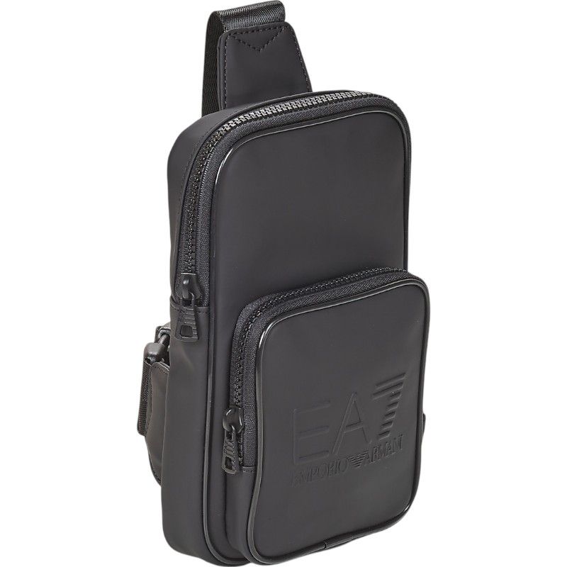 Armani EA7 - Crossbody - Zwart