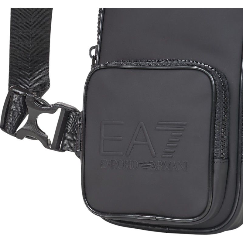 Armani EA7 - Crossbody - Zwart