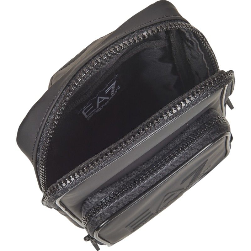 Armani EA7 - Crossbody - Zwart