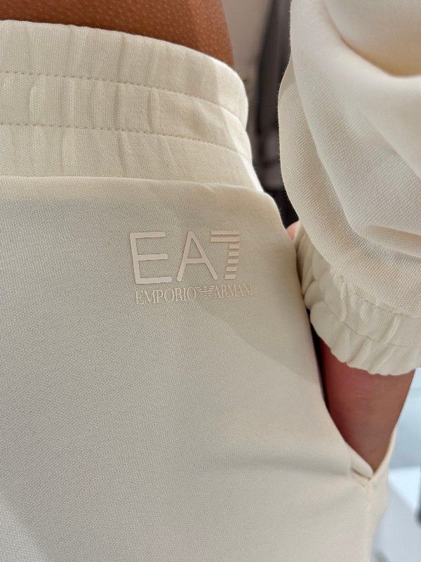 Armani EA7 - Tracksuit - Beige