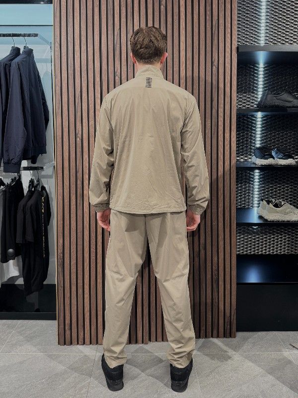 Armani EA7 - Tracksuit - Beige