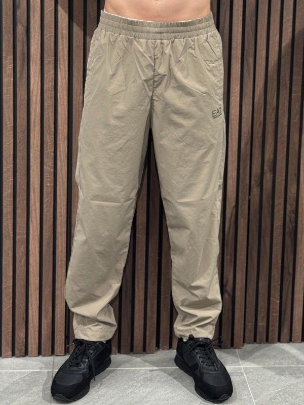 Armani EA7 - Tracksuit - Beige