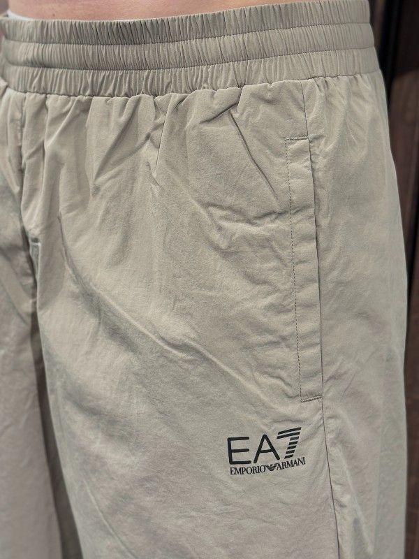Armani EA7 - Tracksuit - Beige