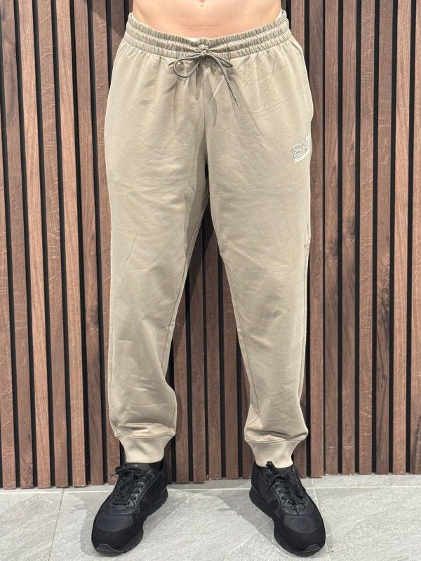 Armani EA7 - Tracksuit - Beige