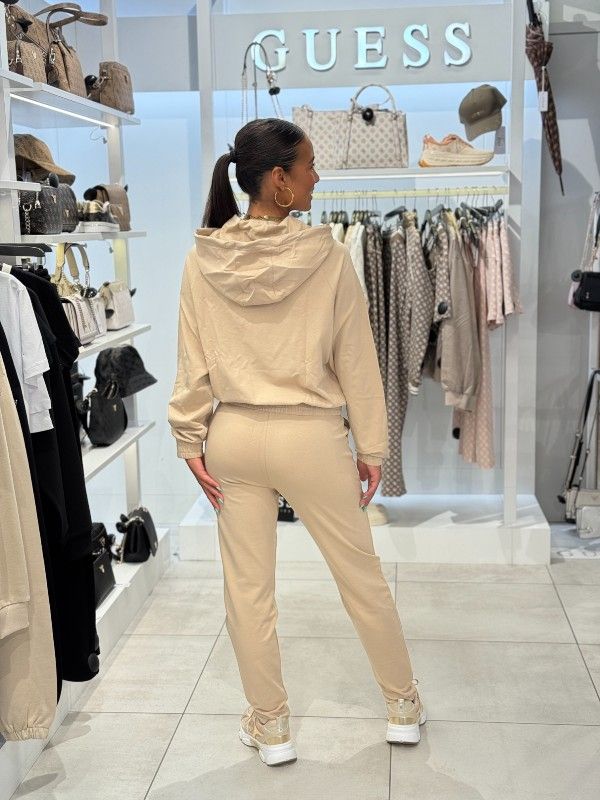 Armani EA7 - Tracksuit - Beige