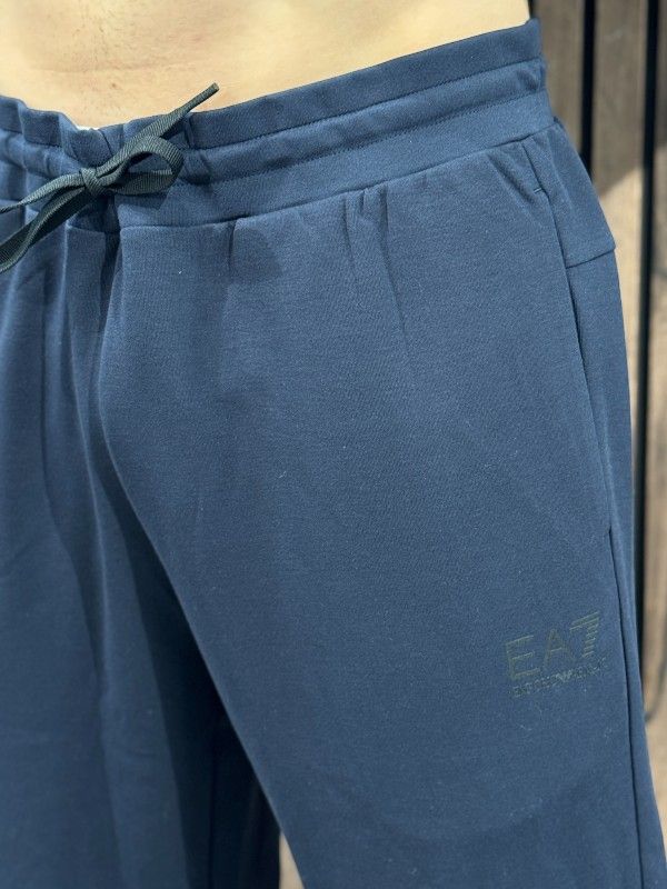 Armani EA7 - Tracksuit - Blauw