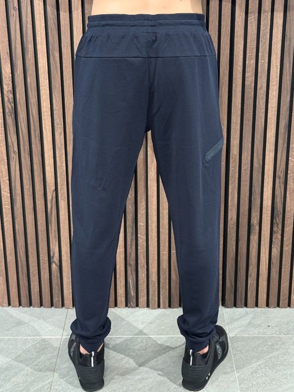 Armani EA7 - Tracksuit - Blauw