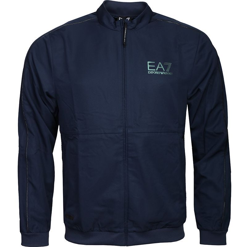 Armani EA7 - Trainingspak - Blauw