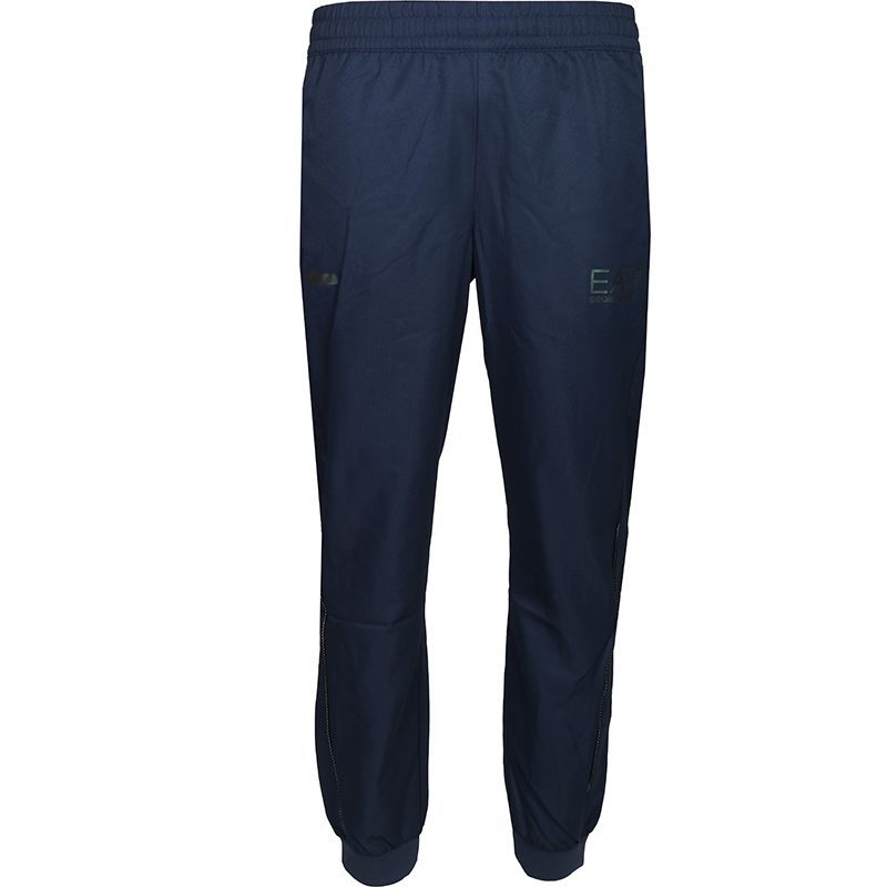 Armani EA7 - Trainingspak - Blauw