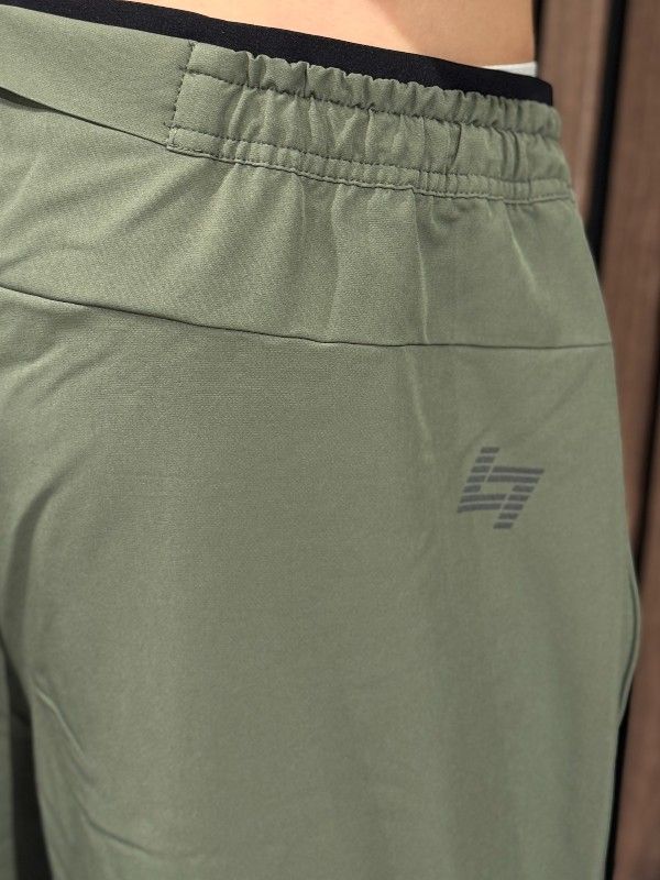 Armani EA7 - Tracksuit - Groen