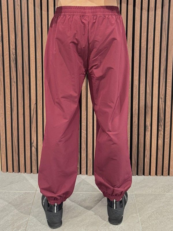 Armani EA7 - Tracksuit - Rood