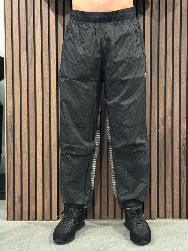 Armani EA7 - Tracksuit - Zwart